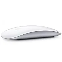 Мышь Apple Magic Mouse (белый) фото 1
